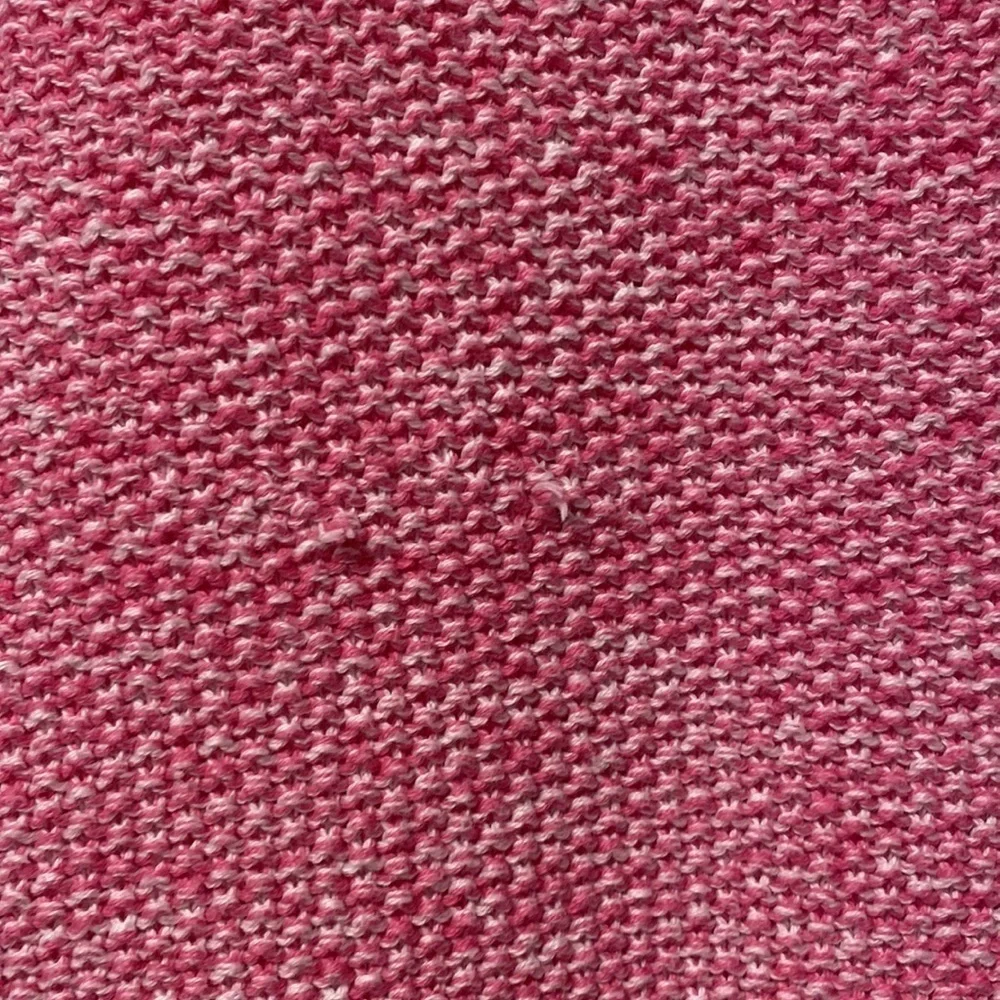 R womens Croft&barrow pink long sleeve plus size pullover sweater size 2X - Picture 3 of 5